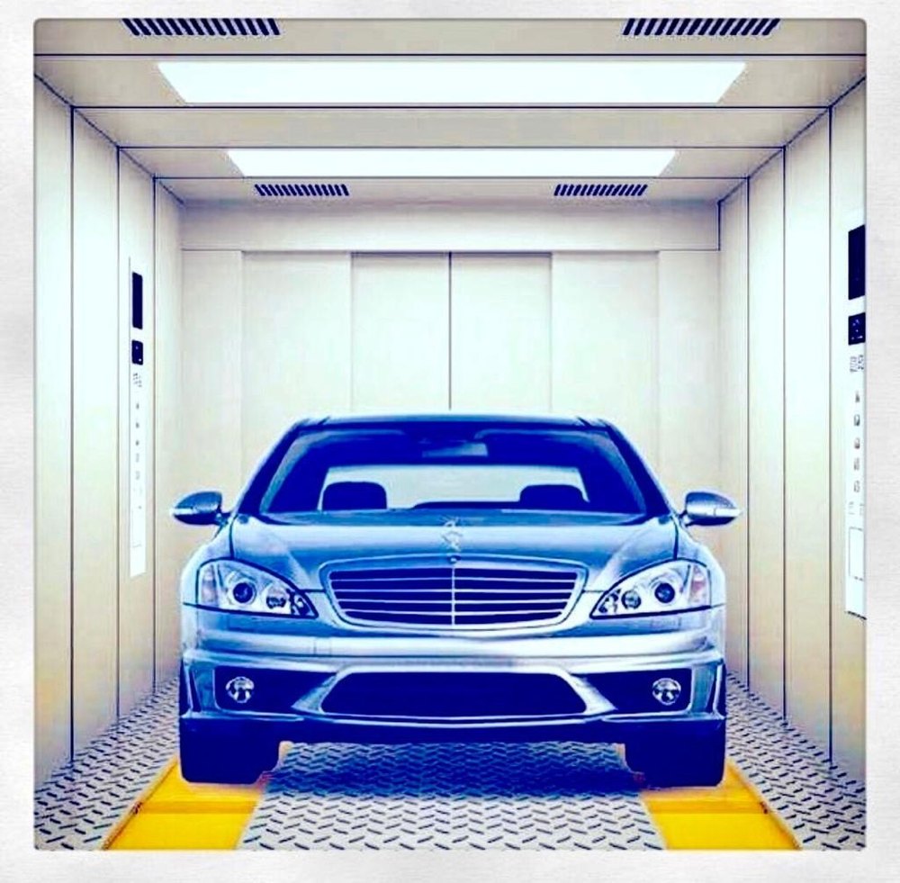 Car Elevators &Car Lift Manufacturer & Seller in Ernakulam AARON ELEVATORS