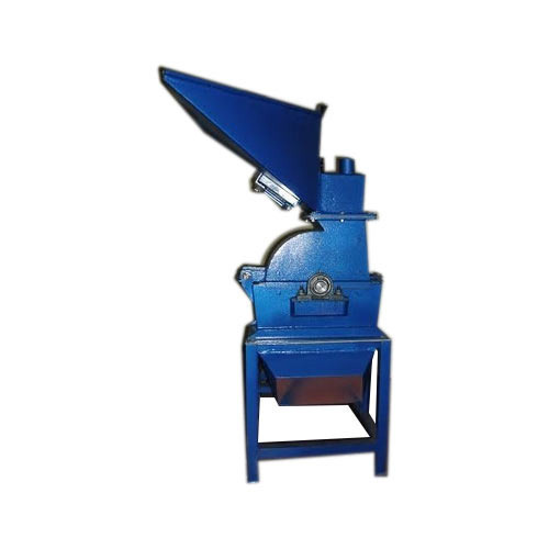 Cast Iron Hammer Mill, Capacity 250 Kgs/Hr in Kolkata The Scientific