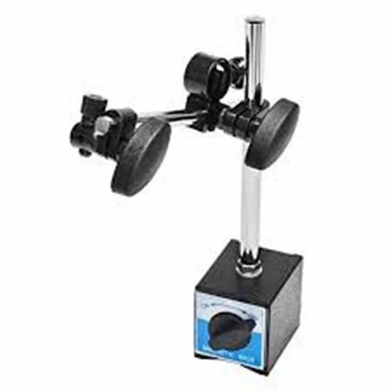 Cast Iron Stand for Dial gauge in Lucknow Apex Technologies