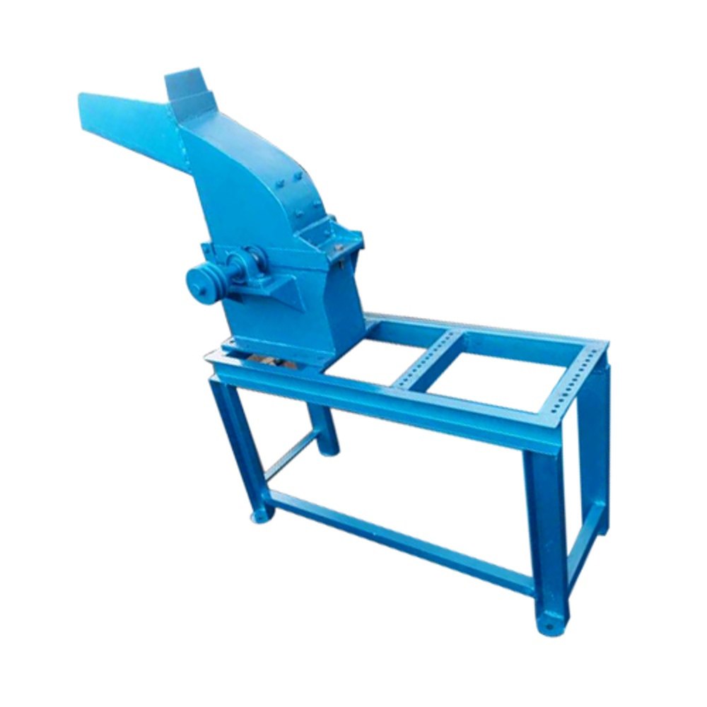 Cattle Feed Grinder, 100 kg per hr Manufacturer & Seller in Indore
