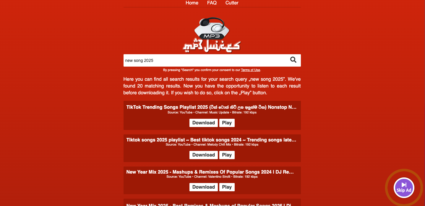 How Does Mp3Juice Buzz Help Discover African Music Gems