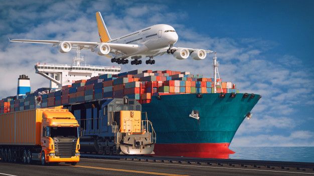 Air vs Sea Shipping from UAE: Which One Is Best for Your Business?