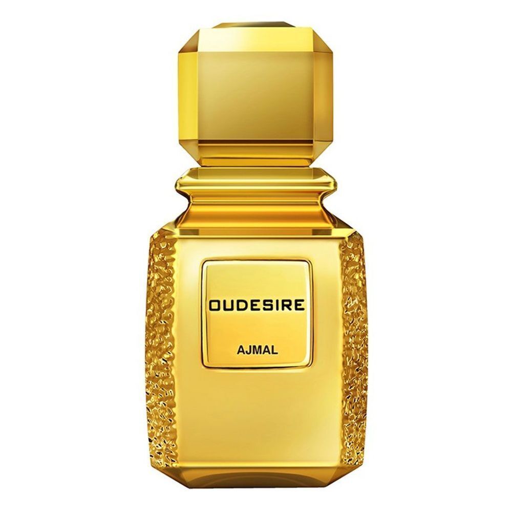 The Timeless Allure of Oud Wood