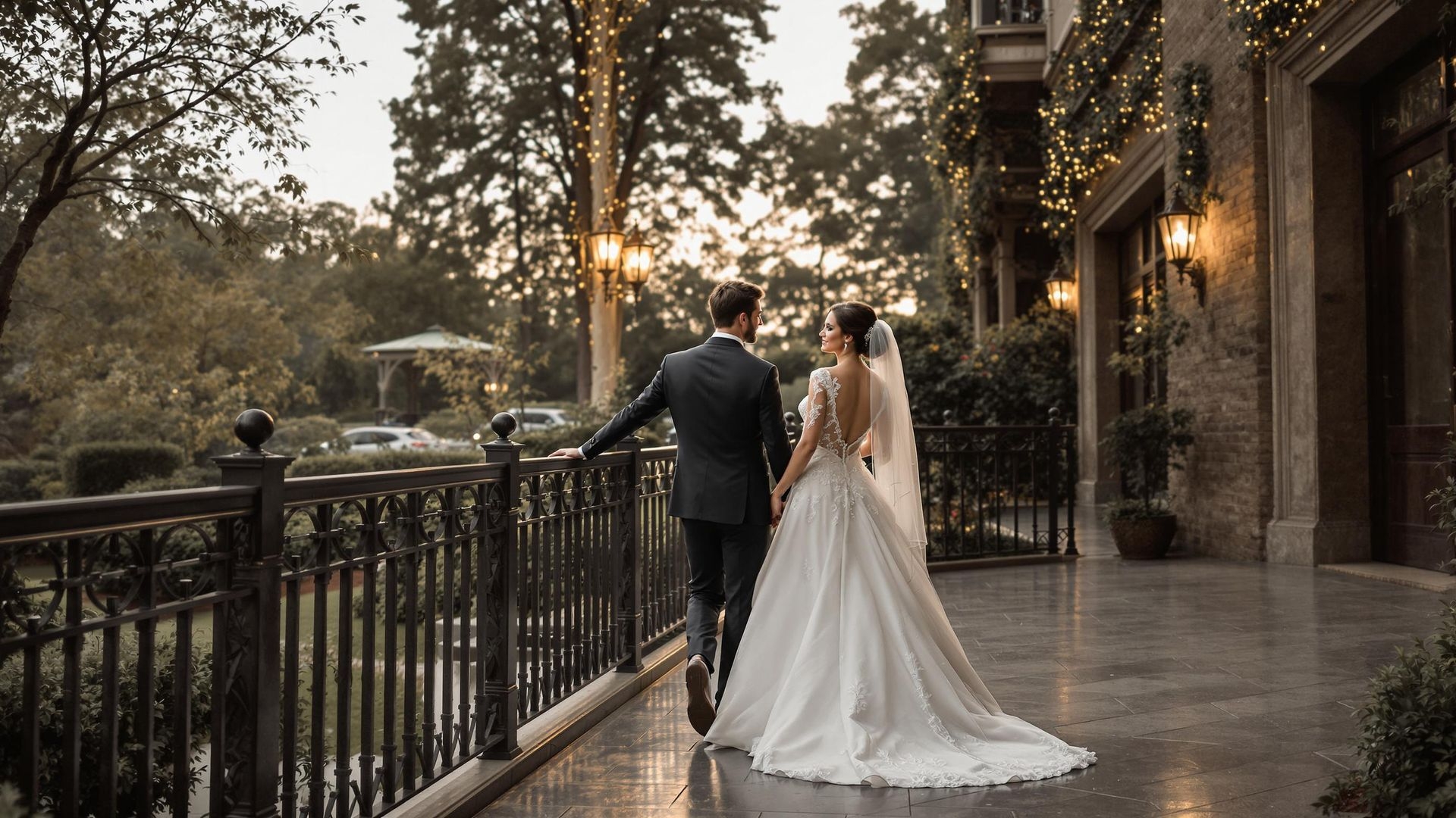 Find Your Perfect Wedding Venues in Atlanta, GA