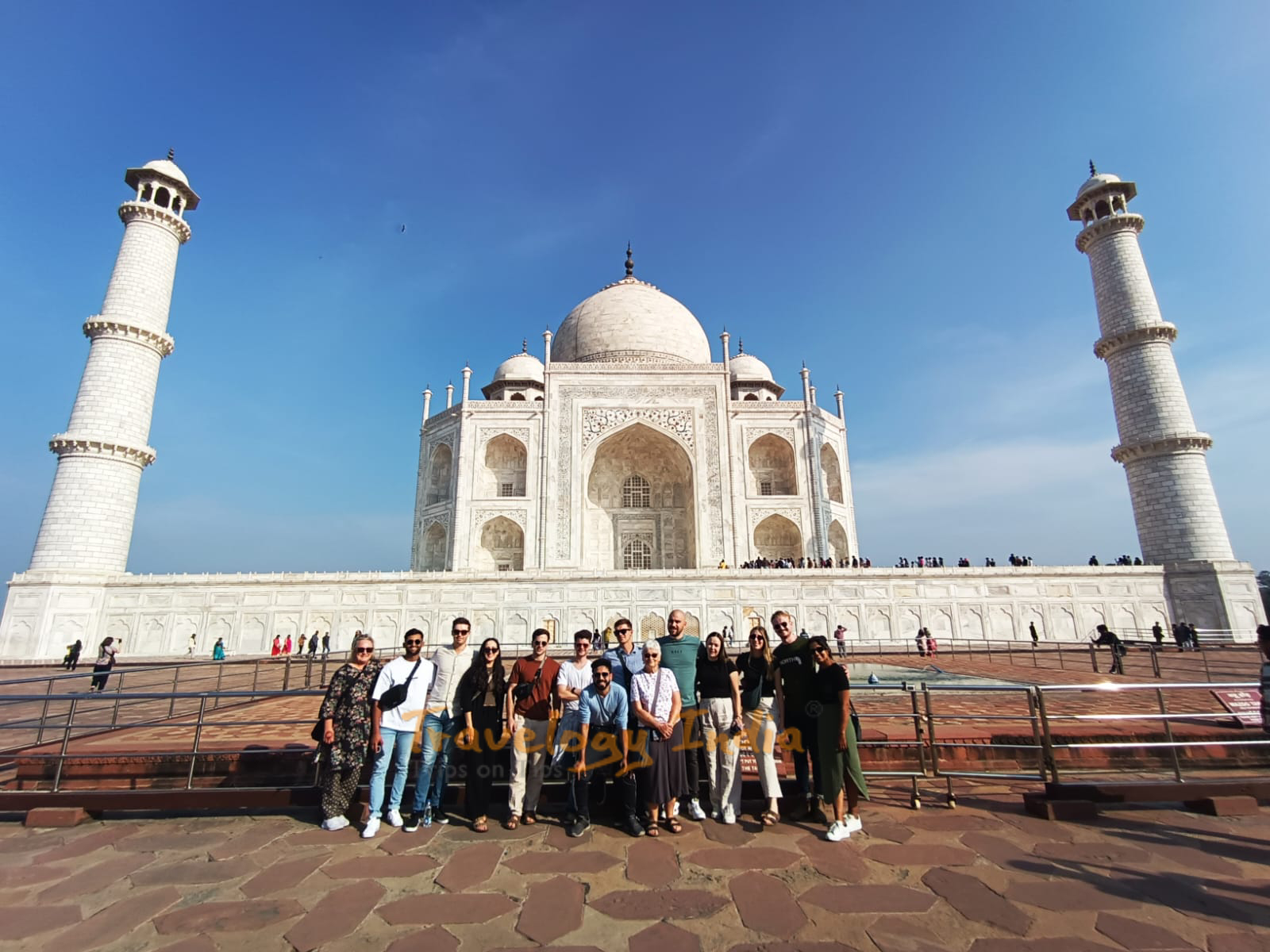 Los mejores lugares para viajar en el norte de la India | Guía de viaje y consejos.