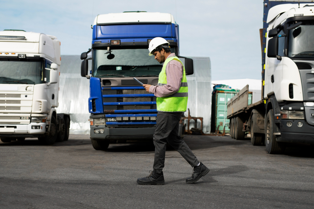 How Trucking School Prepares You for CDL Programs and a Successful Career