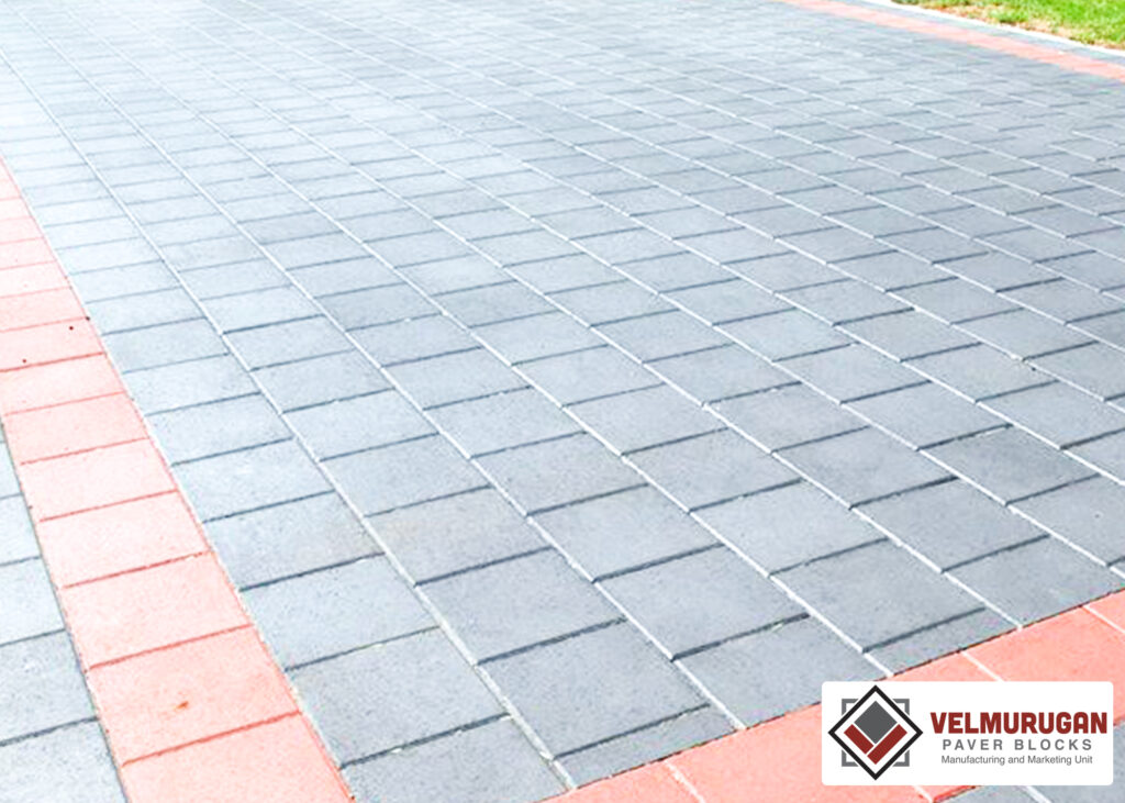 Velmurugan Paver Blocks – Concrete bricks manufacturers in Chennai