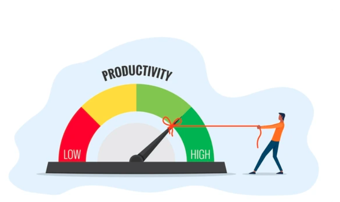 How Nutritious Meals Boost Employee Productivity and Well-Being