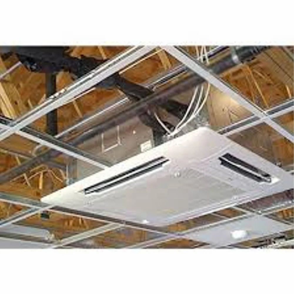 Ceiling Mounted Cassette Ac Manufacturer Seller in Hyderabad