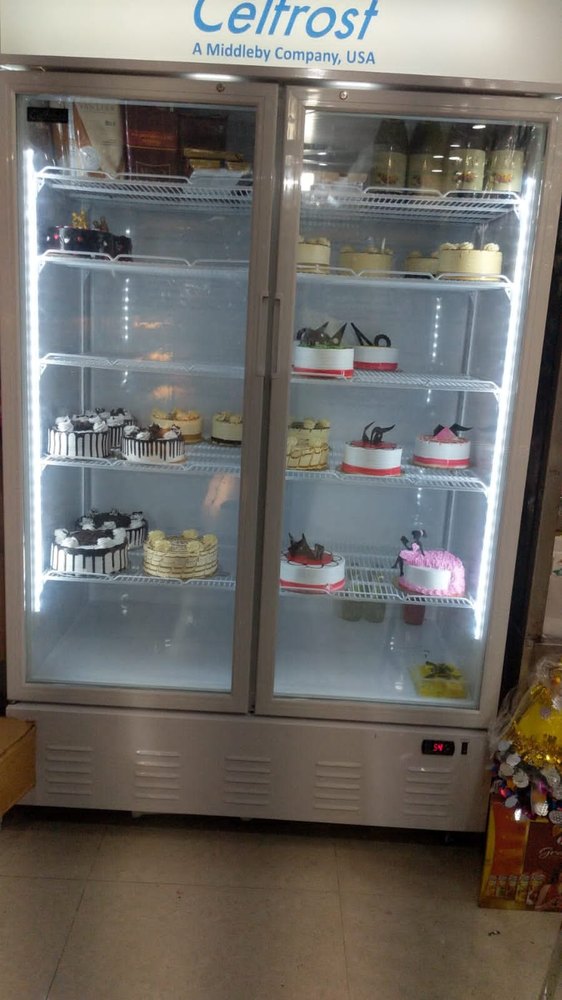 Celfrost Visi Cooler 800 ltres Price in Meerut, Uttar Pradesh – ₹88,000  Arhant Steels