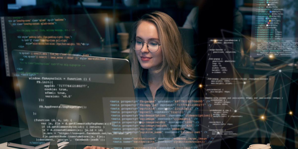 The Rise of Full-Stack Developers in the USA Tech Industry