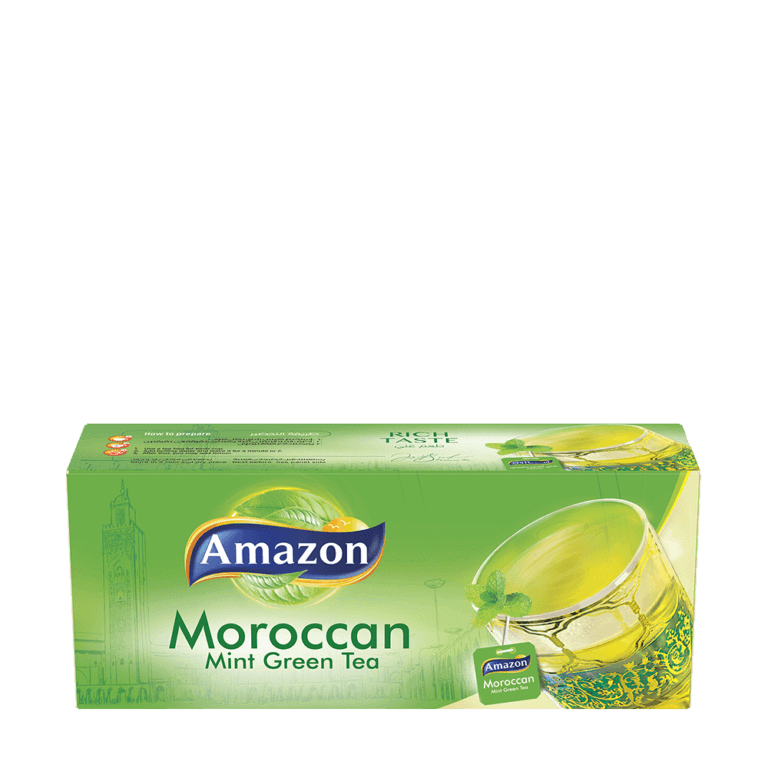 A Complete Guide to Moroccan Tea Bags: Uses, Storage, and Where to Buy