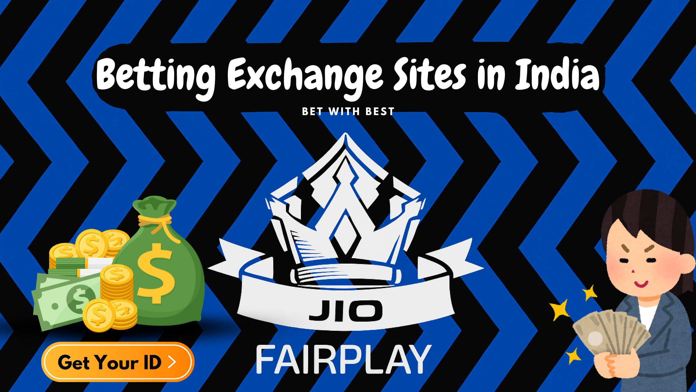 Betting Exchange in India – Smarter Way to Place Bets in 2025
