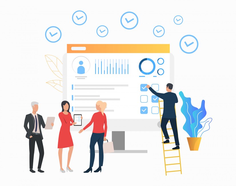 Optimizing Workforce Management: Strategies for Efficiency and Productivity