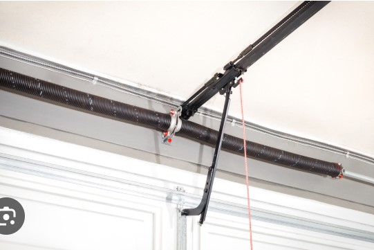Why Proper Garage Door Spring Installation Matters for Long Term Safety