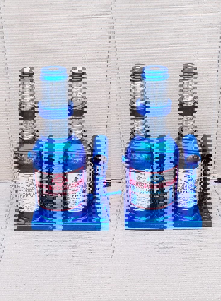 Champion Jacks Mild Steel 40 Ton Hydraulic Bottle Jack, For Car Lifting