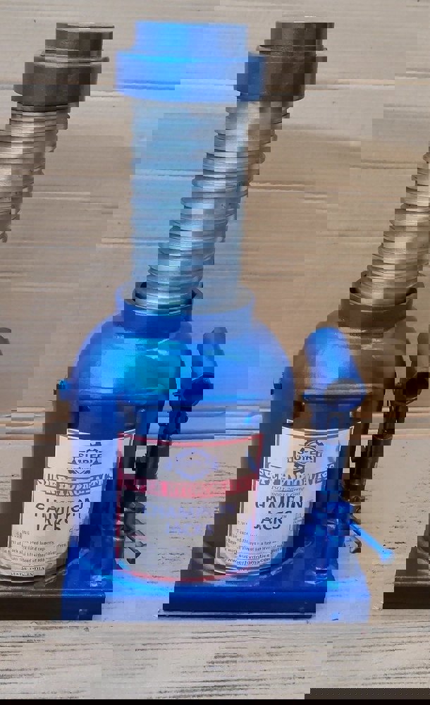 CHAMPION JACKS Wide Bottle Type Hydraulic Jack 130 Ton, Hydraulic Lift 150mm, 30kgs in Alwar