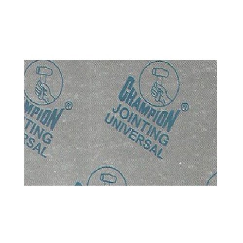 Champion Univesal Compressed Asbestos Fibre Jointing Sheet And Gasket
