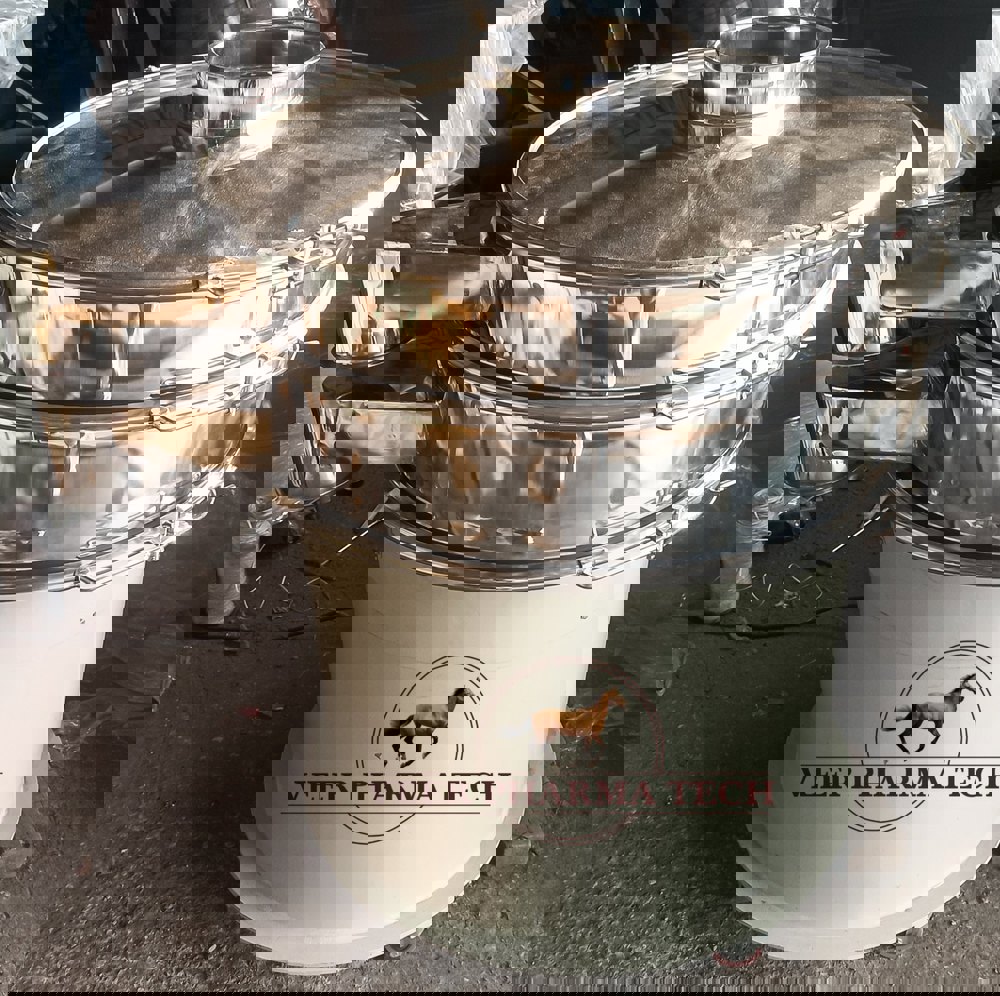 Chemical Industrial Sifter For Pharmaceutical Industry, Model Name