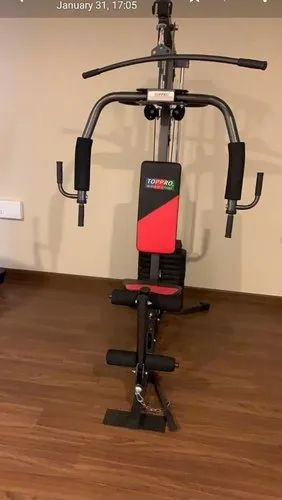 Chest Home Gym Power 150 Toppro, Model Name/Number: P150 Price in