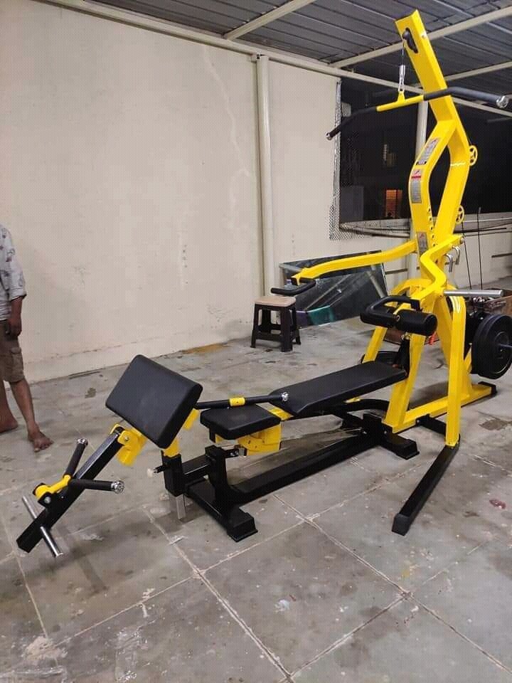 Sai Pro Gym Equipment Buy Saipro Stainless Steel Heavy Duty Chain