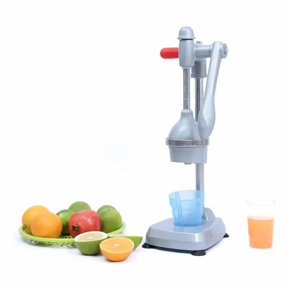 Classic Hand Press Juicer Machine Manufacturer & Seller in New Delhi