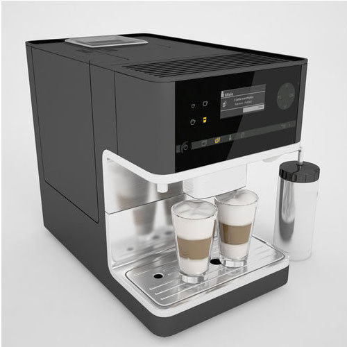 Coffee Vending Machine Manufacturer & Seller in Chennai Mahi Traders