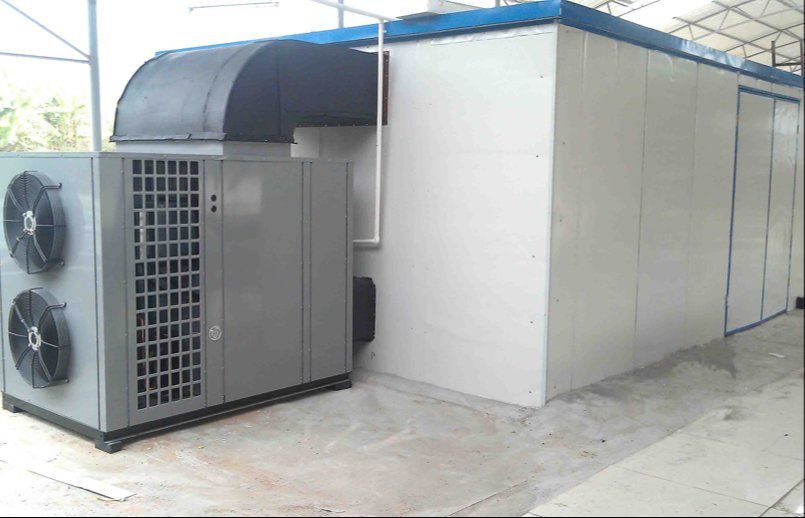 COLD KING Industrial Dehumidifiers Manufacturer & Seller in Pune Armec Cooling Tower Private