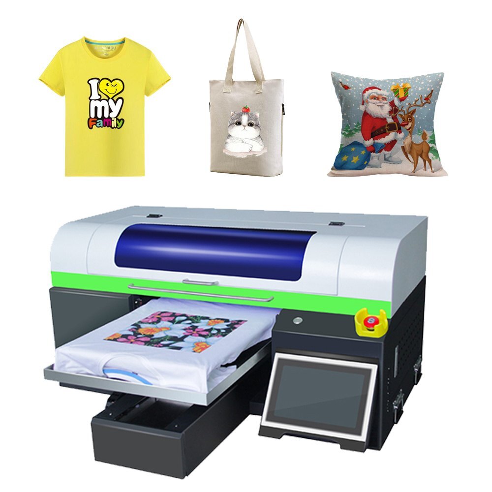 Color Coated DTG T-shirts printer, Capacity: 500, Automation Grade:  Automatic Price in THIRUVALLA, Kerala – ₹4,00,000 ALFINE MARKETING