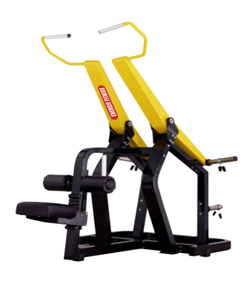 Commercial Energie Fitness PRO-007 Pull Down Machine, For Gym