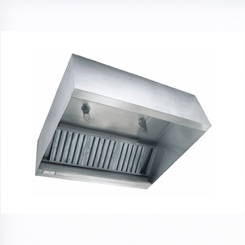 Commercial Exhaust Hood Manufacturer & Seller in Bengaluru M.P.S. GAS