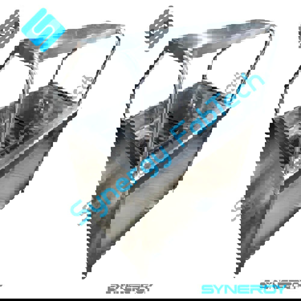 Commercial Food Counter Manufacturer & Seller in Mumbai SYNERGY FABTECH