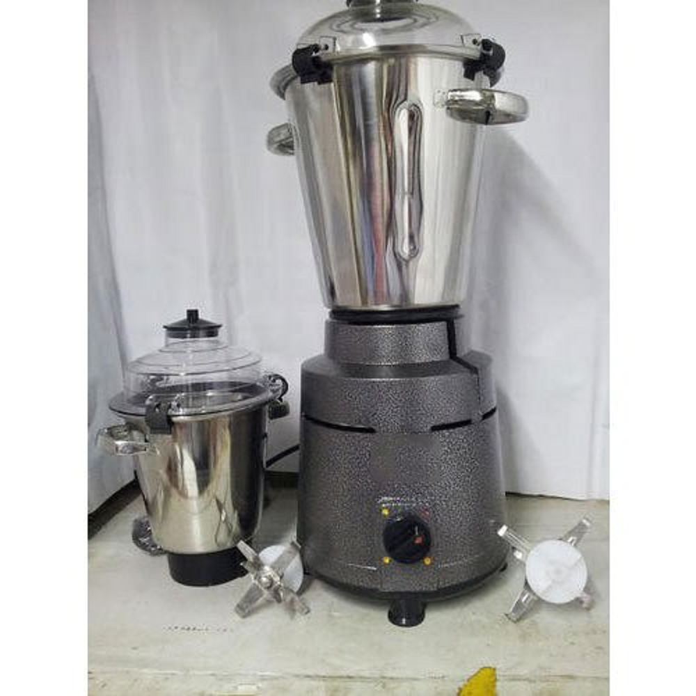 Commercial Mixer Grinder, 300 500 W in Chennai My Kitchen Gallery