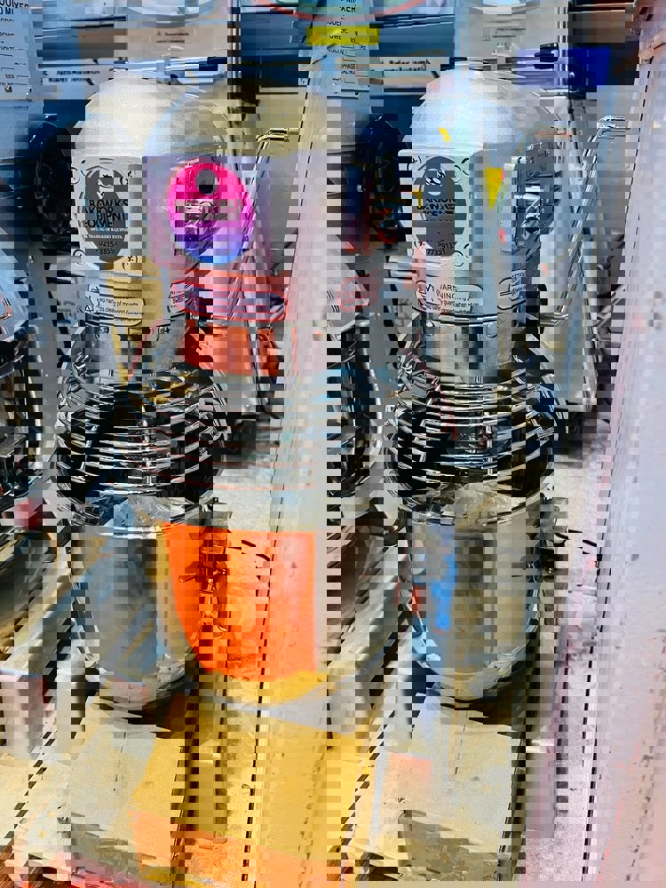 Commercial Mixer Machine Manufacturer & Seller in Mumbai Suburban