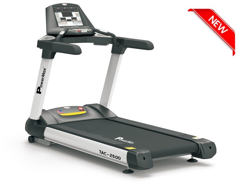 Commercial Motorized AC Treadmill Price in Lucknow, Uttar Pradesh