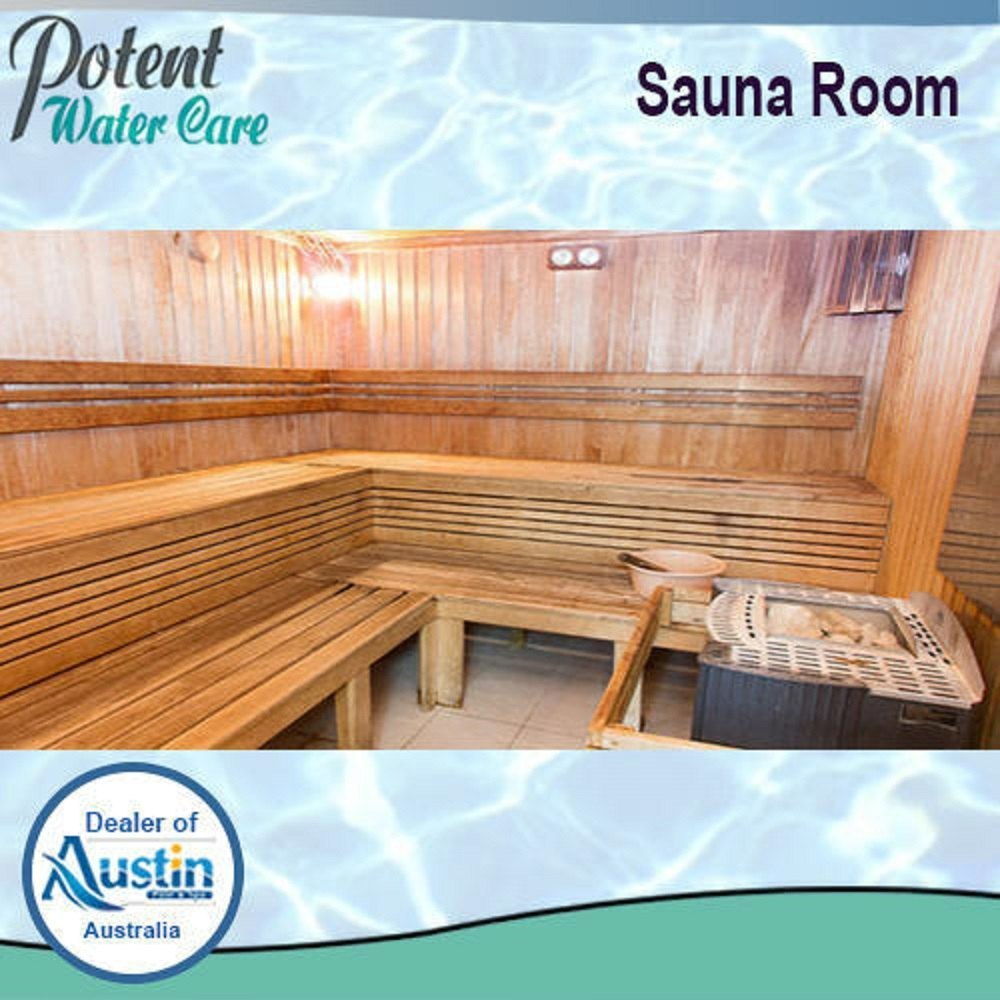 Commercial Sauna Room, For Steam Bath Price in Rohini, Delhi – ₹2