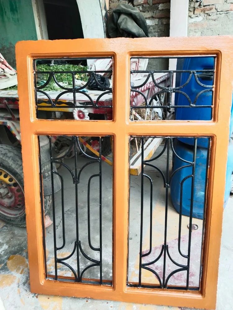 Concrete cement window frame, Grade Of Material M20 Grade, Dimension