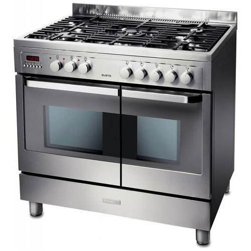 Continental Cooking Range in THIRUVALLUR KALAM KITCHEN EQUIPMENTS