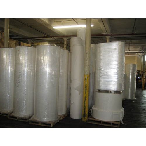 Coolant Filter Paper Roll in Surendranagar Laxmi Industries