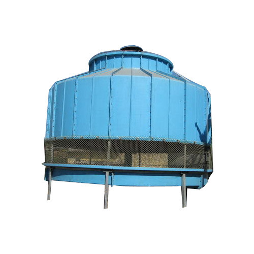 Cooling Towers, Capacity\ 5\500 Tr, Cooling Capacity\ 5 tr to 500 tr