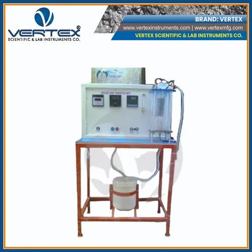 Copper Boiling Heat Transfer Unit, For Power Plant in Jind Vertex