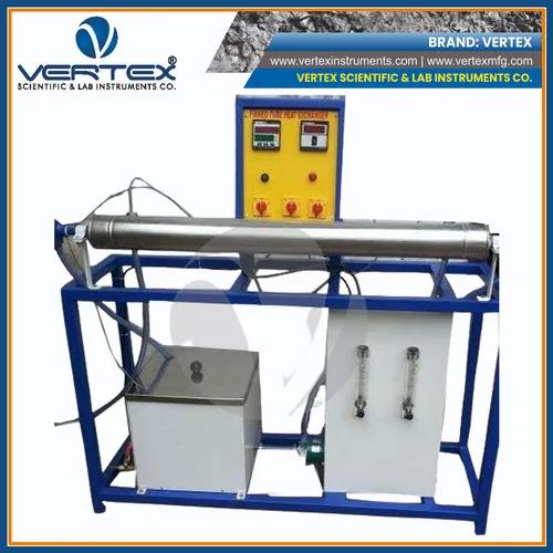 Copper Finned Tube Heat Exchanger, For Power Plant in Jind Vertex