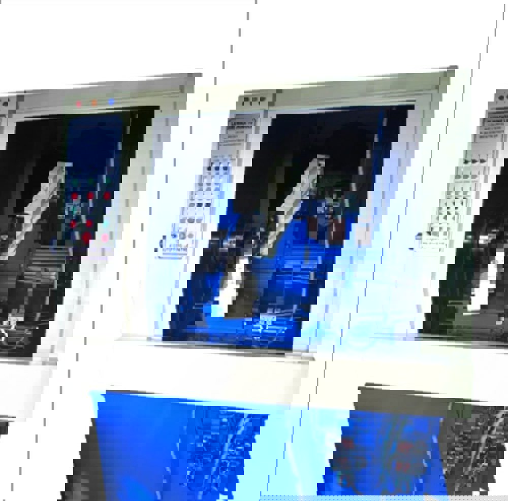 Copy Lathe Machine Manufacturer & Seller in New Delhi A K Engineers