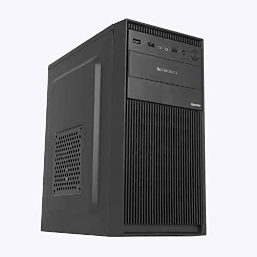 Zebronics Cpu Dual Core 4gb Ram Price Core I3 Zebronics Extreme