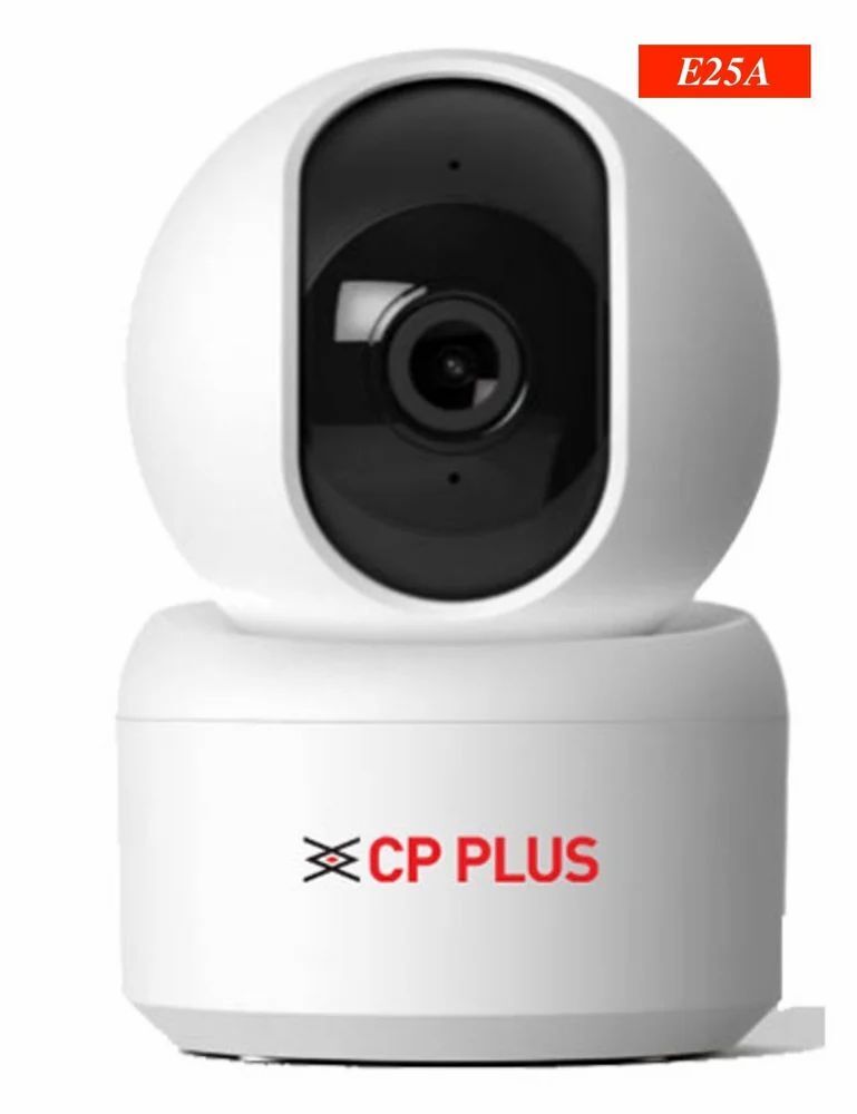 CP PLUS MP WIFI DOME, Camera Range: 10 to 20 m, Model Name
