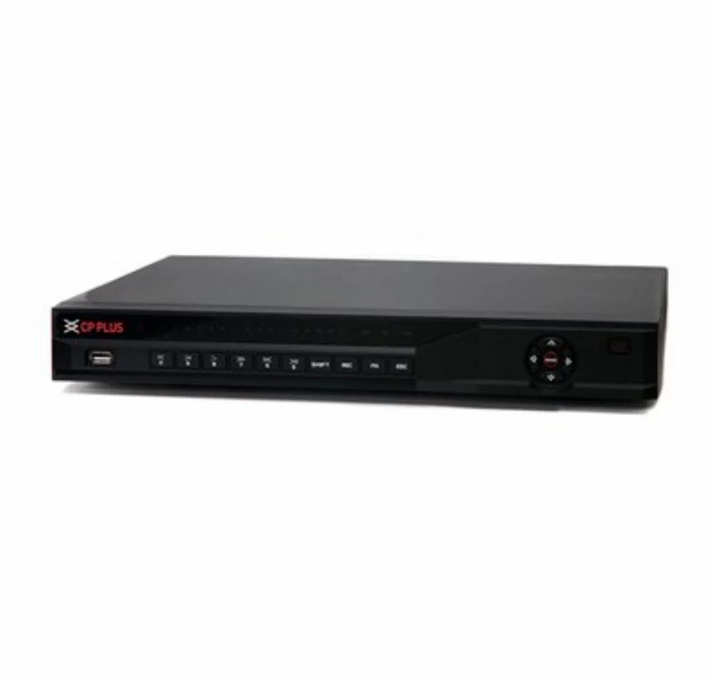 CP PLUS CH NVR Price in Ghaziabad, Uttar Pradesh – ₹3,450 M/S