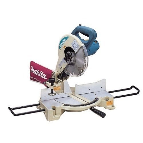 Cutter Makita LS1040 Compound Miter Saw, 4,600, 1,650W