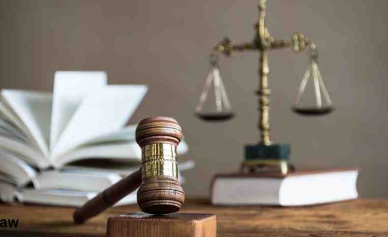 Future of Law: Trends and Predictions for the Next Decade