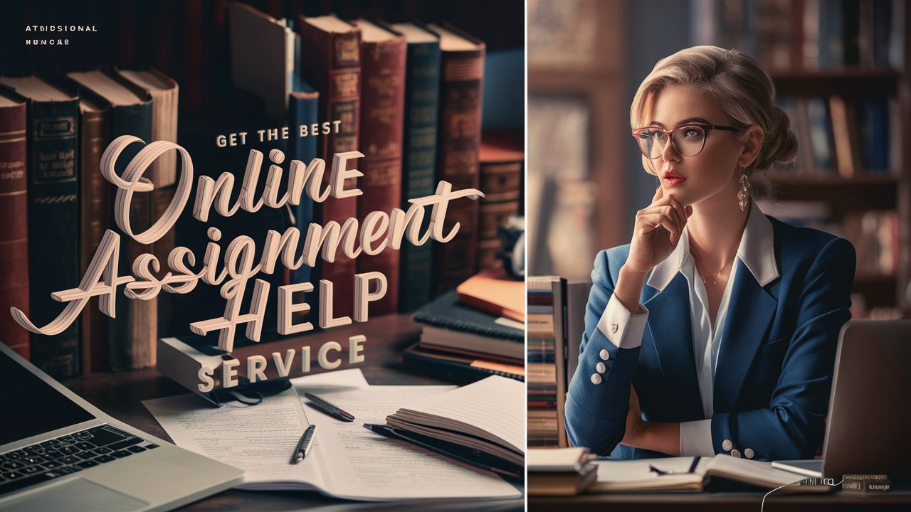 Mastering Academic Success with Assignment Help