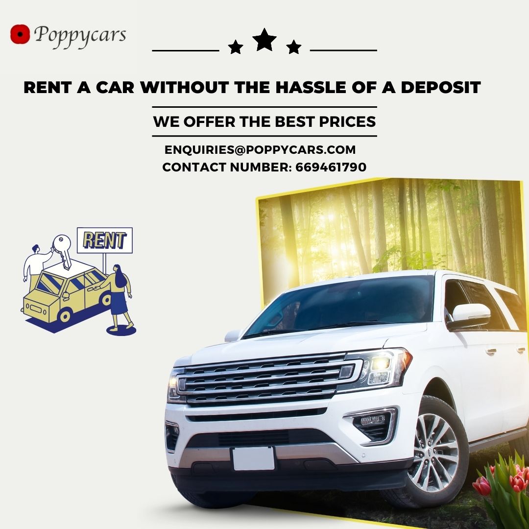 How Does Budget Car Rental Help You Drive More, Spend Less?